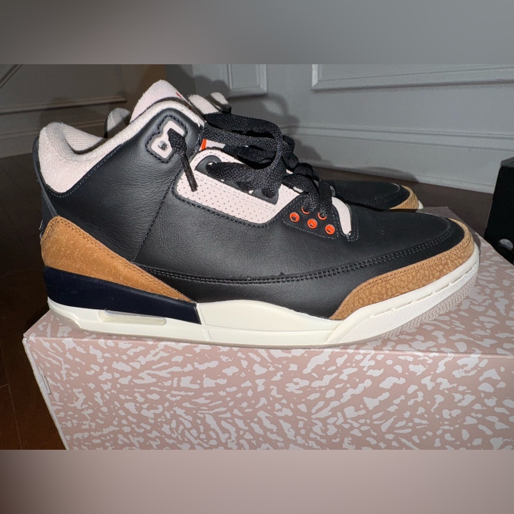 Air Jordan 3